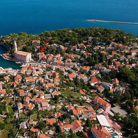 Villa Mozart Veli Lošinj Extérieur photo