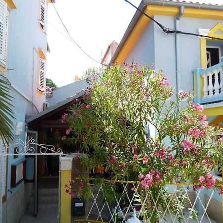 Villa Mozart Veli Lošinj Extérieur photo