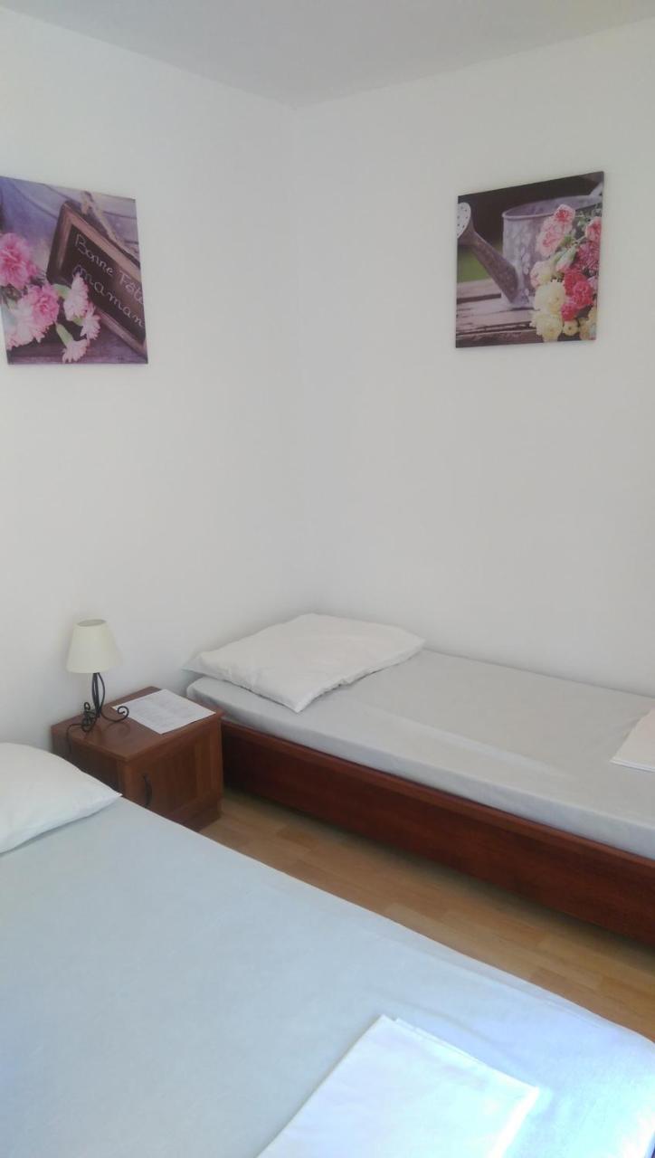 Villa Mozart Veli Lošinj Extérieur photo