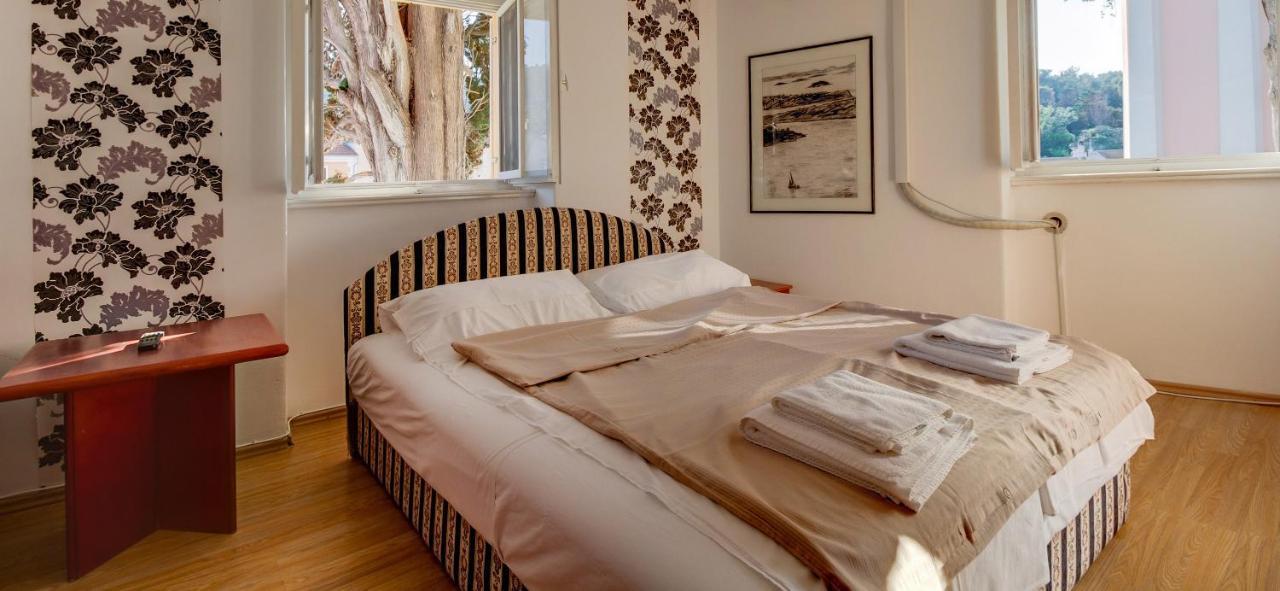 Villa Mozart Veli Lošinj Extérieur photo