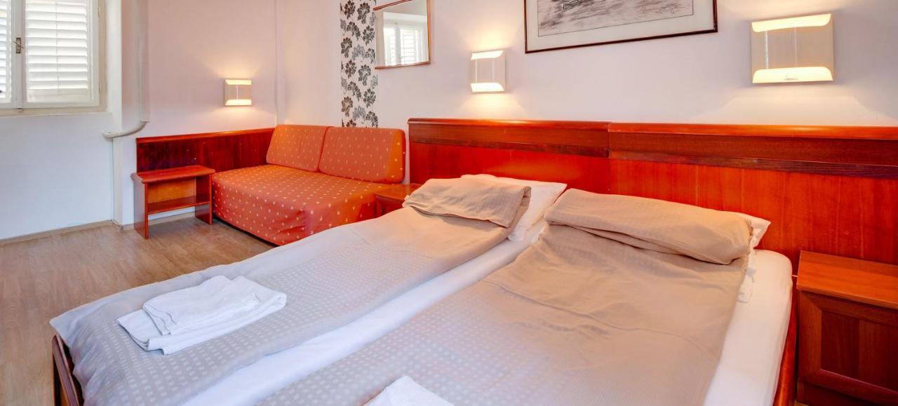Villa Mozart Veli Lošinj Extérieur photo