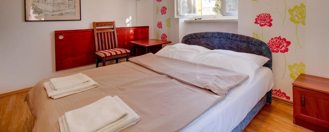 Villa Mozart Veli Lošinj Extérieur photo