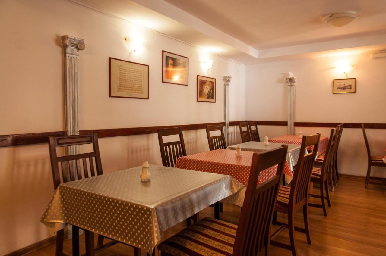 Villa Mozart Veli Lošinj Extérieur photo