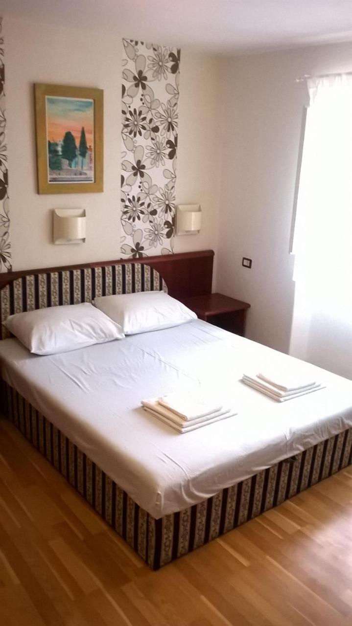 Villa Mozart Veli Lošinj Extérieur photo