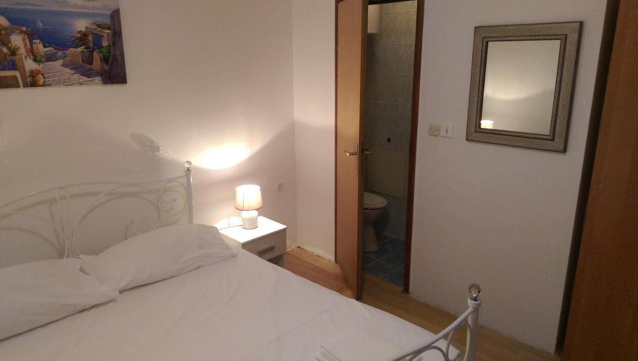 Villa Mozart Veli Lošinj Extérieur photo